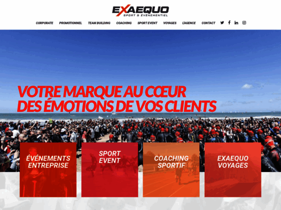 ExAequo Communication - agence de communication à Caen (14)