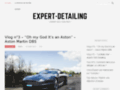 blog expert detailing automobile 