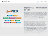Expert SEO - optimisation de votre site pour le référencement