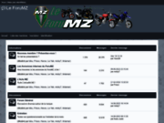 Le ForuMZ / Le forum moto 125 de marque MZ