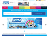 Forum NPM : Pièces détachées électroménager • Forum NPM : Pièces détachées électroménager