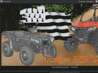 Forumbzhquad22.forumactif.com