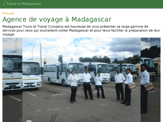 Madagascar, comment s'y rendre ?