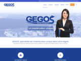 Gestion de services - Gegos