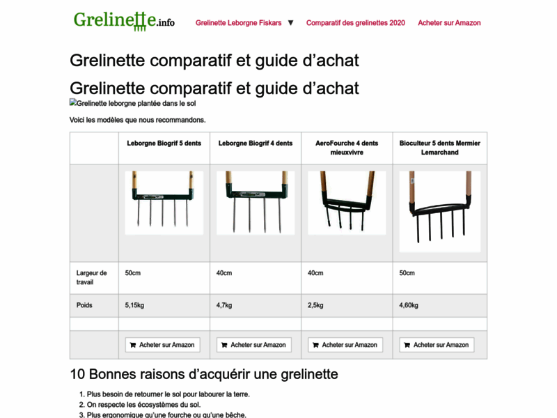 grelinette.info