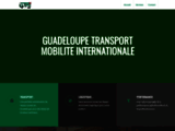 Transport Guadeloupe Mobilité Internationale