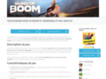 Détails : Guns of Boom sur PC