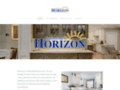 Cabinets By Horizon