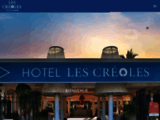 Hotel Les Creoles Reunion | RÃ©sidence HoteliÃ¨re RÃ©union