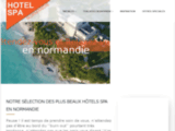 Hotel Spa Normandie