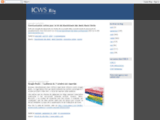 ICWS Blog, l'actualité e-business et e-marketing