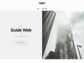 Guide web en ligne