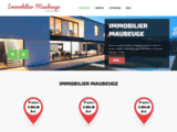 Immobilier Maubeuge, votre portail immobilier qui référence les agences immobi
