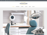 Cabinet Dentaire Vendôme - Transformez votre sourire à Paris