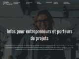 Info Prenariat, le site d'info consacré à l'entrepreneuriat