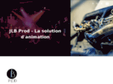 JLB Prod | Animation d'événements