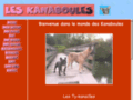 Screenshot de Les Kanaboules par Robothumb.com
