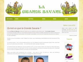 Lagrandesavane.free.fr