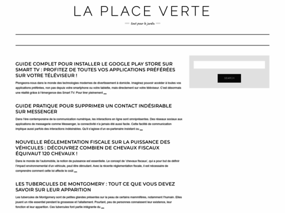 Laplaceverte.net