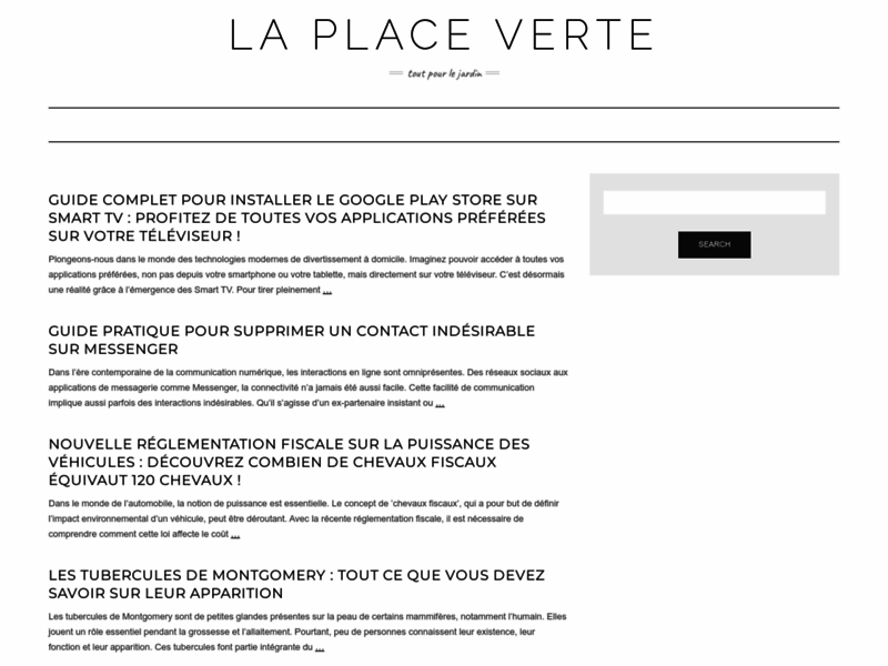 Laplaceverte.net