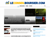 LeConseilBoursier.com