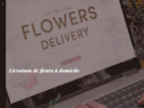 Livraison de fleurs à domicile pour toutes les occasions