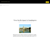 Hébergement Sevilla-Hotels-Vacances