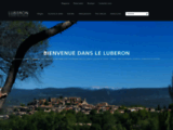 Luberon Tourisme - Vos vacances dans le Luberon