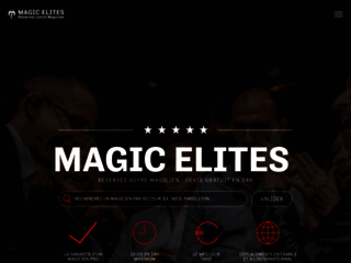 Magicelites.com