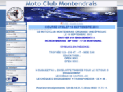 Moto Club Montendrais