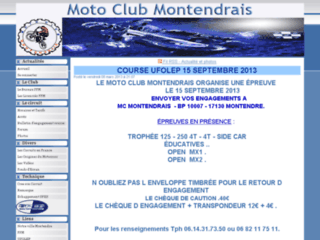 Mcmontendrais.free.fr
