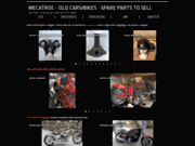 Mecatroc.com - Achat, vente motos anciennes