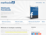 ebook méthode webmarketing