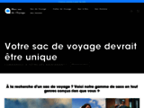 Bagage et Valise | Spécial Voyageur – Mon Sac de Voyage