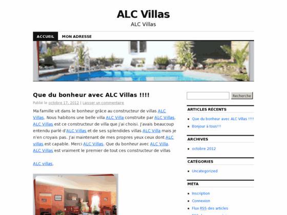 ALC Villas