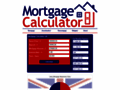 Details : Mortgage Interest Calculator