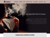 La cigarette électronique pour arrêter de fumer