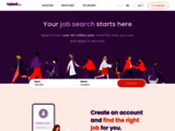neuvoo: la recherche d'emploi débute ici
