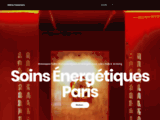 Centre de traitements énergétiques à Paris