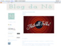 Blog da Nô