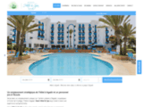 Hotel a Agadir