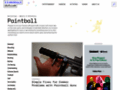 Details : Paintball at About.com