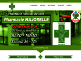 Pharmacie Panisset - Pharmacie sur Vénissieux 