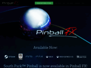 Pinball FX2 Windows 10 Edition (gratuit)