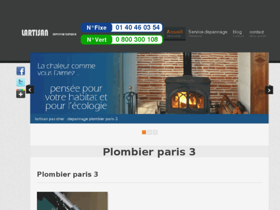 http://plombier-paris-3.lartisanpascher.com/