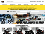 Visserie moto Probolt-France