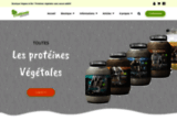proteines-vegetales.fr
