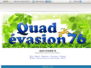 Quad Evasion 76