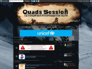 Quadsession.forumactif.org