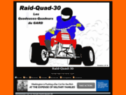 Raid-Quad-30 - Forum quad Gard